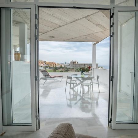 Amarilla Golf Villas-Lovely Complex-Amazing View Сан Мигел де Абона Екстериор снимка