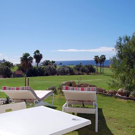Amarilla Golf Villas-Lovely Complex-Amazing View Сан Мигел де Абона Екстериор снимка