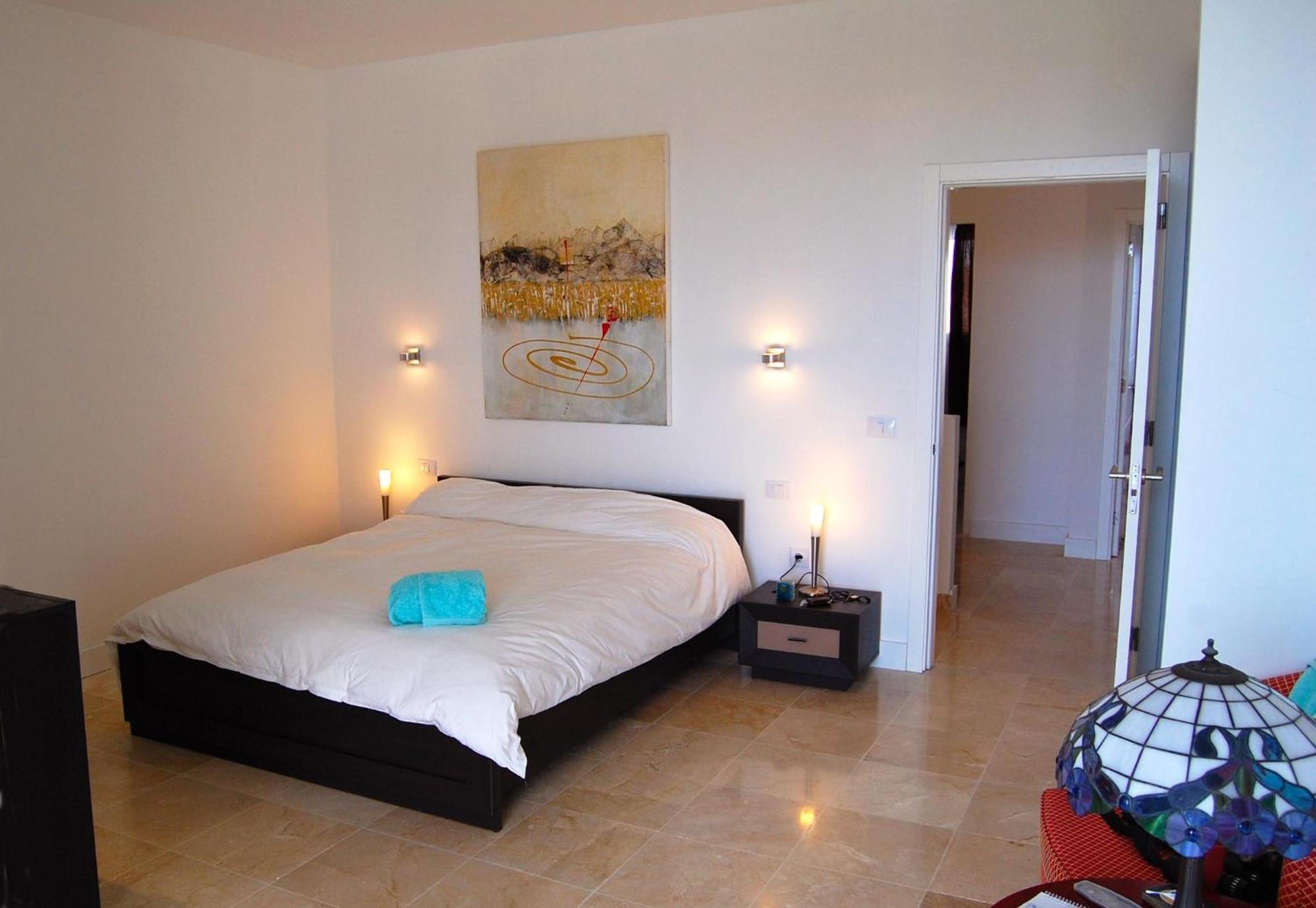 Amarilla Golf Villas-Lovely Complex-Amazing View Сан Мигел де Абона Екстериор снимка